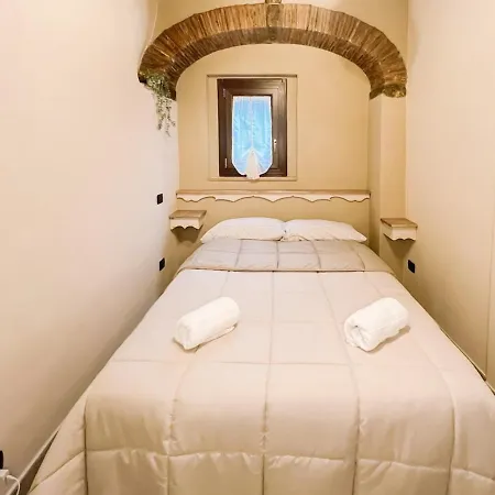 Il Grottino Appartement *