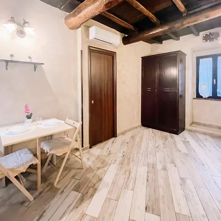 Il Grottino Labico