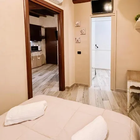 Il Grottino Appartement