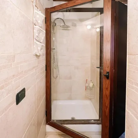 Il Grottino Appartement *