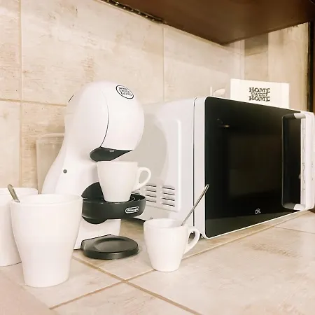 Il Grottino Appartement Labico