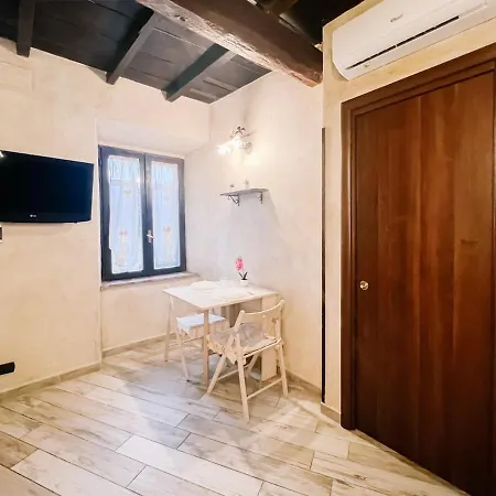 Appartement Il Grottino