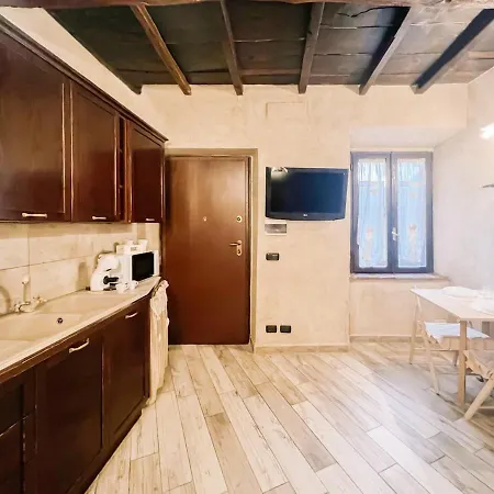 Il Grottino Appartement Labico