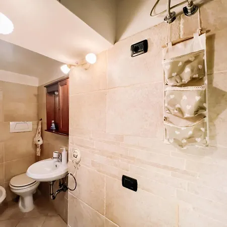 Il Grottino Appartement
